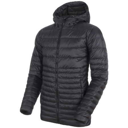 Pánska bunda Mammut Convey IN Hooded Jacket Men