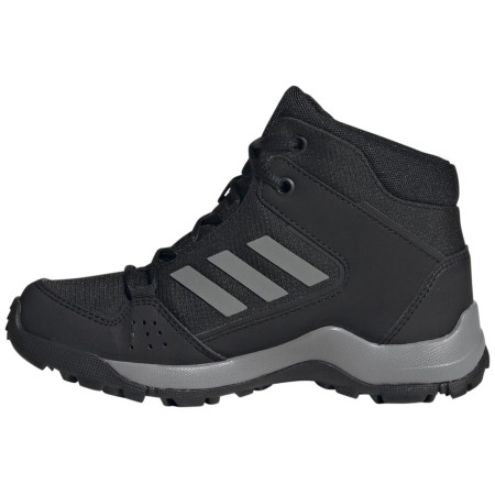 Detské trekové členkové topánky Adidas Terrex Hyperhiker Mid K