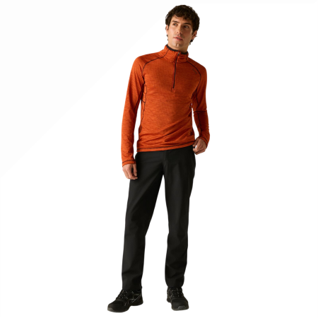 Pánske nohavice Regatta Highton WP Trousers