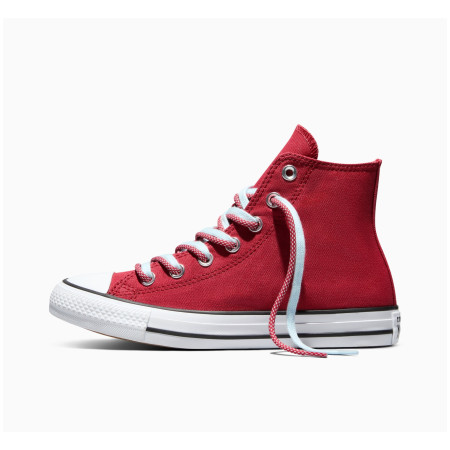 Topánky Converse Chuck Taylor All Star Canvas Mid