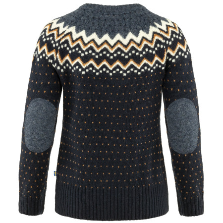 Dámsky sveter Fjällräven Övik Knit Sweater W