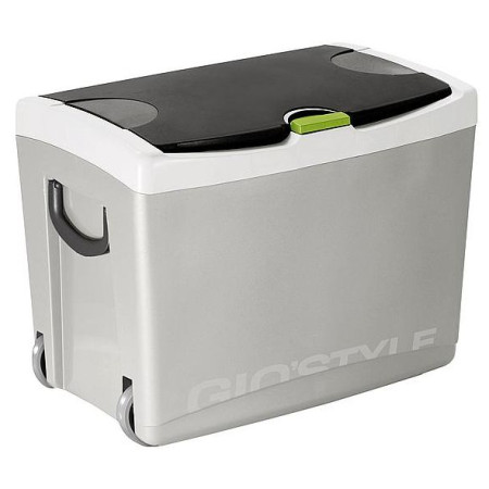 Chladiaci box Bo-Camp Coller box Shiver PU 43 litrov