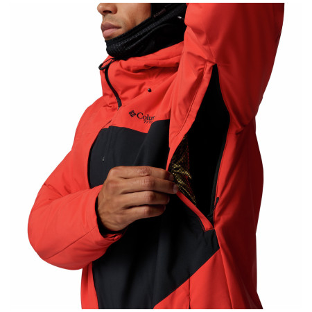 Pánska zimná bunda Columbia Winter District™ III Jacket
