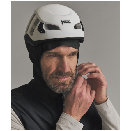 Pánska vesta Ortovox Ortler Softshell Plus Vest