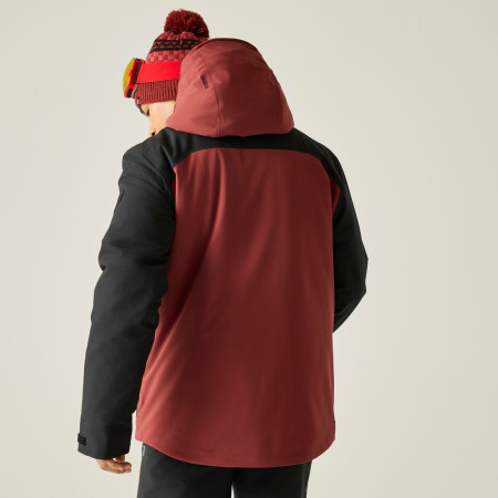 Pánska bunda Dare 2b Baseplate IV Jacket