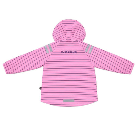 Detská bunda DucKsday Rainjacket Em