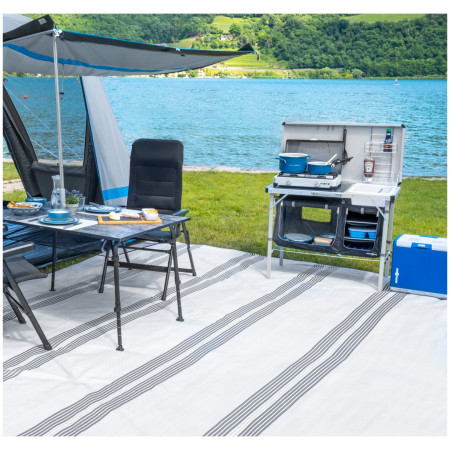 Koberec Brunner Kinetic 600 250x600 cm