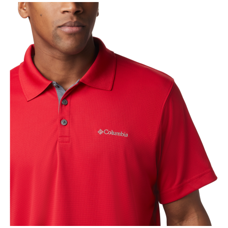 Pánske tričko Columbia Utilizer™ Polo