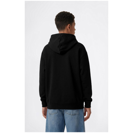Detská mikina Champion Hooded Sweatshirt B