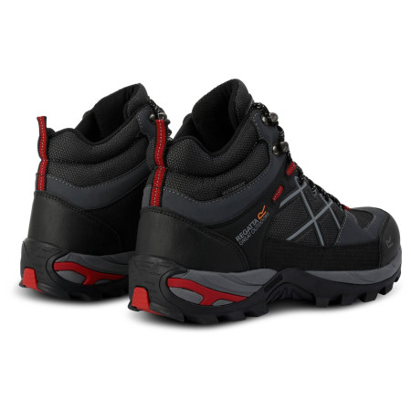 Pánske topánky Regatta Samaris III Boot