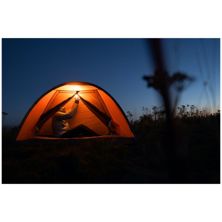 Nabíjacie svietidlo BioLite AlpenGlow 250