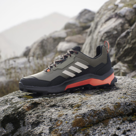 Dámske gore tex topánky Adidas Terrex Ax4 Gtx