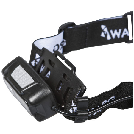 Čelovka Warg Sigma Charger