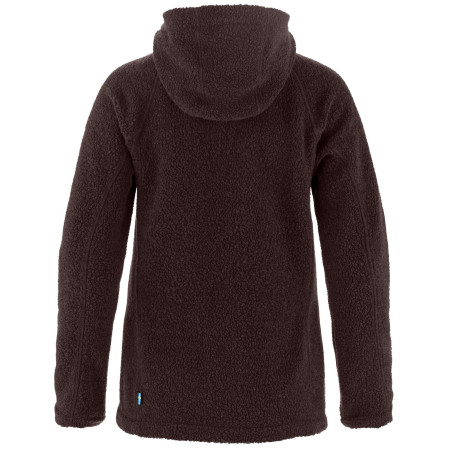 Dámska zimná bunda Fjällräven Kaitum Fleece W