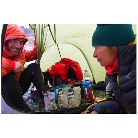 Dehydrované jedlo Lyo food Penne alla bolognese 370g