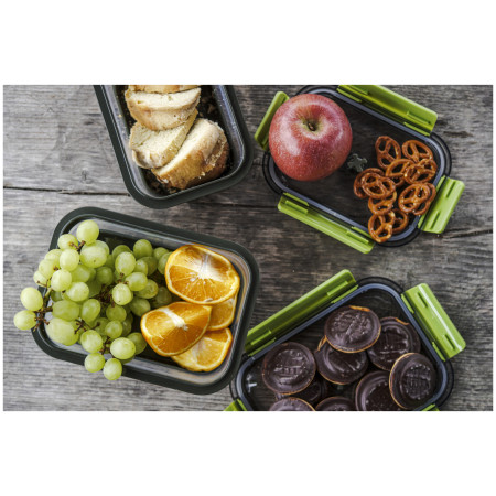 Box na jedlo Zulu Foodbox 1200 ml