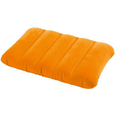 Vankúš Intex Kidz Pillow 68676NP oranžová SunnyOrange