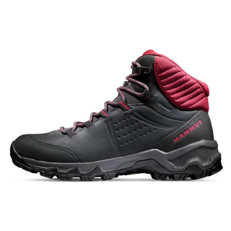 Dámske turistické topánky Mammut Nova IV Mid GTX® Women