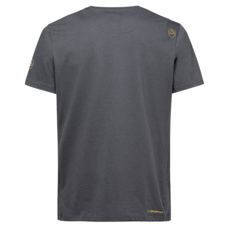 Pánske tričko La Sportiva Solution T-Shirt M