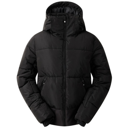 Dámska bunda Dare 2b Glitz Jacket čierna Black