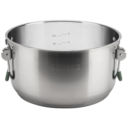 Sada riadov Gerber Compleat Cook Set