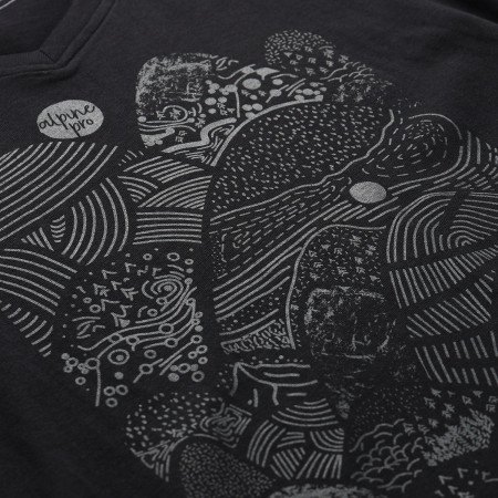 Dámske funkčné tričko Alpine Pro Grema 2