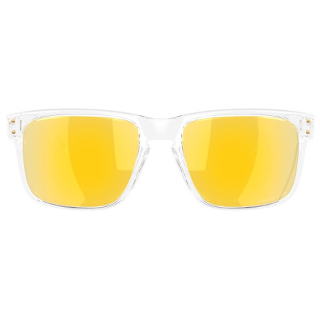 Slnečné okuliare OAKLEY Holbrook Clear