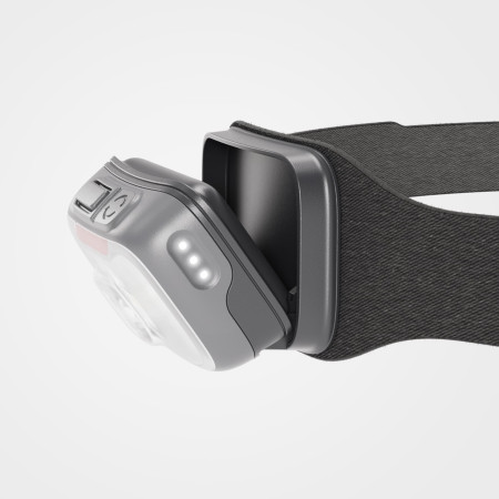 Čelovka BioLite Range 500