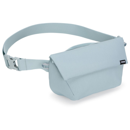 Taška cez rameno Thule EnRoute Sling Bag 2L svetlomodrá Soft Blue/Darkest Blue