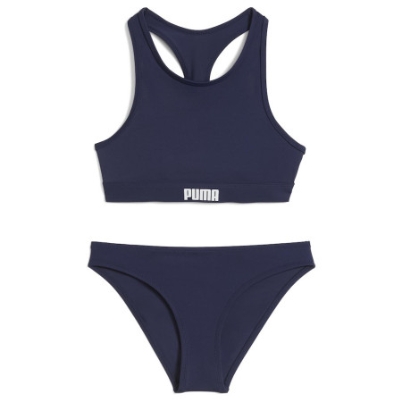 Detské plavky Puma Racerback Bikini Set
