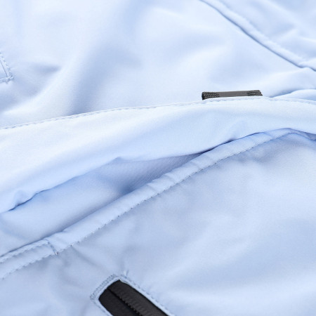 Dámska zimná bunda Alpine Pro Werda 2