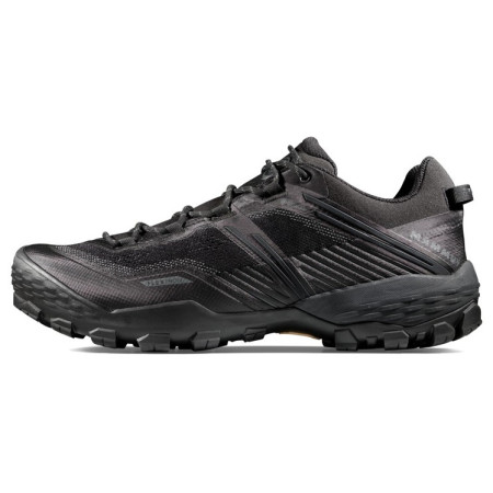Pánske topánky Mammut Ducan II Low GTX Men