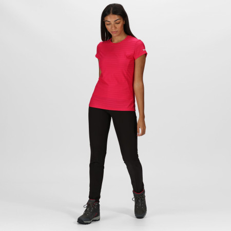 Dámske nohavice Regatta Pentre Strtch Trs regular