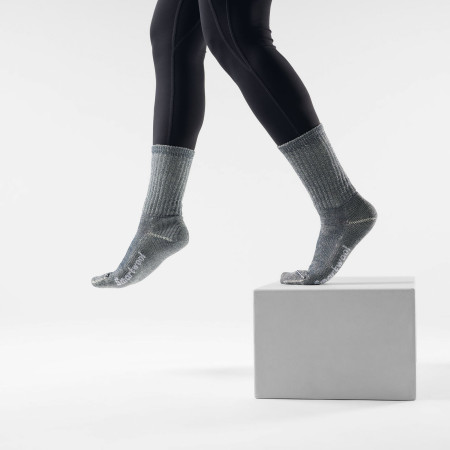 Pánske merino ponožky Smartwool Hike Classic Edition Crew