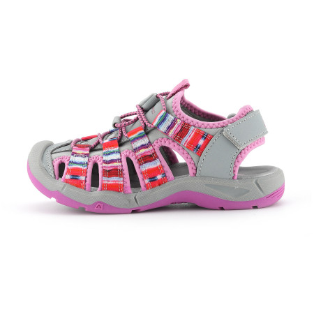 Detské sandále Alpine Pro Koremo Rise