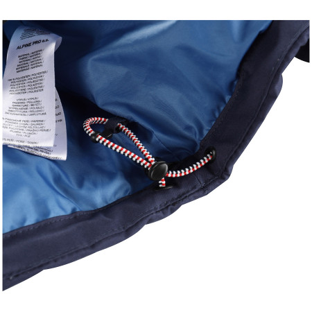 Pánska zimná bunda Alpine Pro Feedr