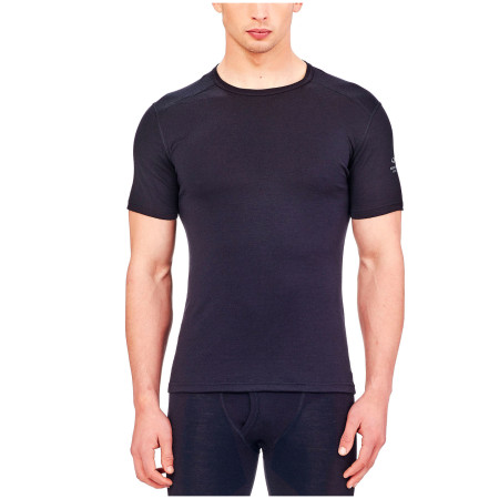 Pánske tričko Icebreaker Mens 200 Oasis SS Crewe