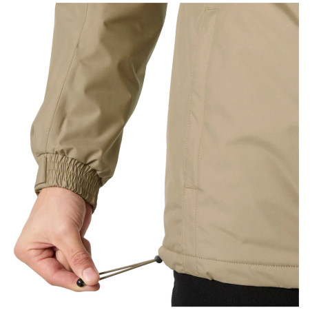 Pánska bunda Helly Hansen Dubliner Insulated Jacket