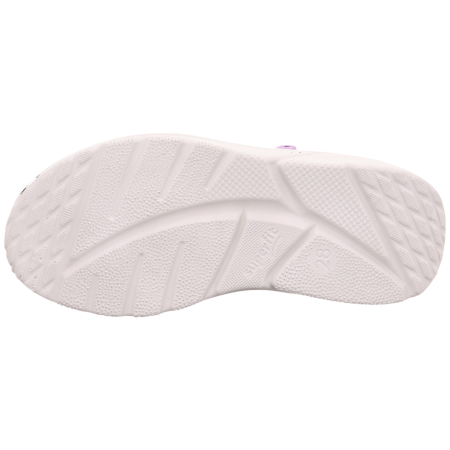 Detské tenisky Superfit Kicks Blue