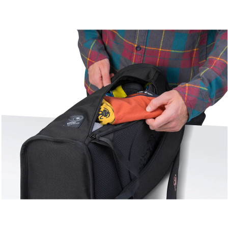 Batoh Rafiki Scrub 26