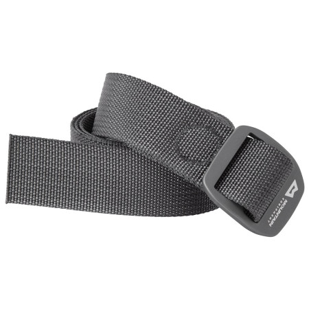 Opasok Mountain Equipment Lightning Belt sivá