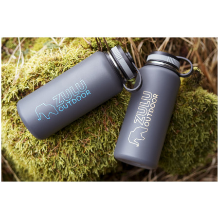 Termofľaša Zulu Vacuum Bottle 950ml
