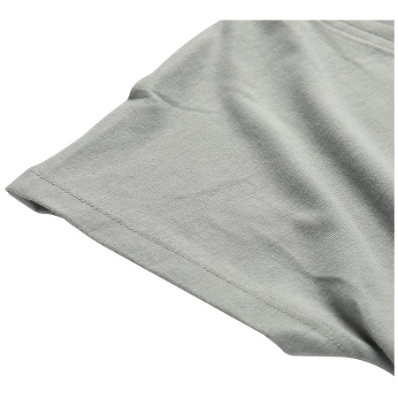 Dámske šaty Alpine Pro Derefa