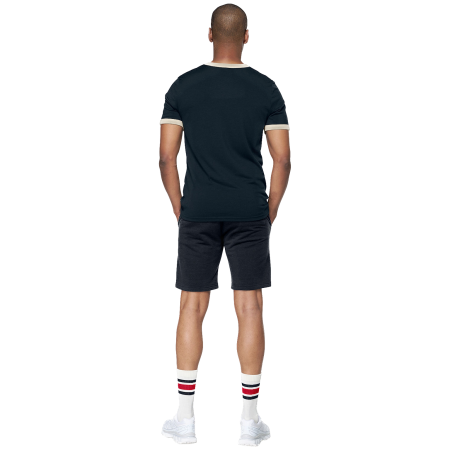 Tričko Devold Archive Ringer Tee