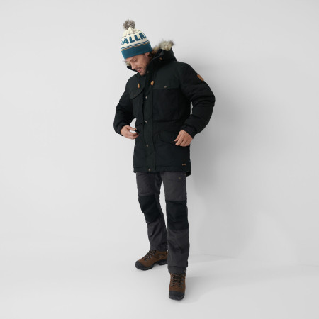 Pánska bunda Fjällräven Singi Down Jacket M