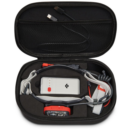 Čelovka Black Diamond Distance 1500 Headlamp