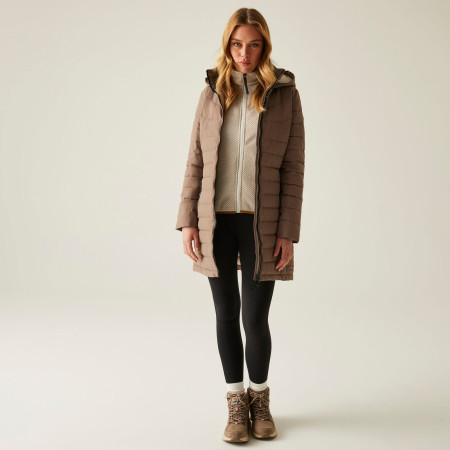 Dámsky kabát Regatta Andria