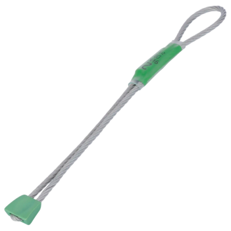 Sada vklínencov DMM Wallnut Set 1-6 Assorted