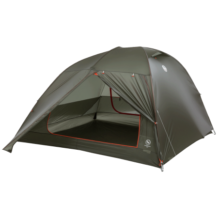 Stan Big Agnes Copper Spur Hv UL4 2025