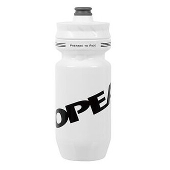Fľaša na vodu Topeak Topeak Water Bottle 600ml biela bílá